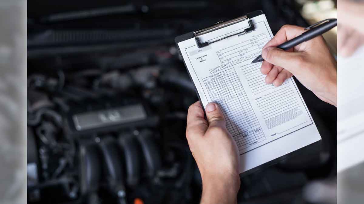 PA State Inspection Services